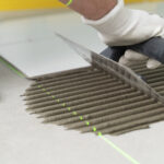 - Tile Installation & Design in Franklin, TN Underlayment and waterproofing to ensure a stable installation