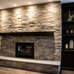 - Tile Installation & Design in Franklin, TN Fireplace tile design and consultation