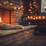 - Tile Installation & Design in Franklin, TN Mantlepiece mounting