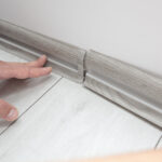 - Tile Installation & Design in Franklin, TN Remove and reinstall baseboards