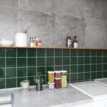 - Tile Installation & Design in Franklin, TN Tiled wainscoting