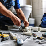 - Tile Installation & Design in Franklin, TN Remove and reinstall toilets